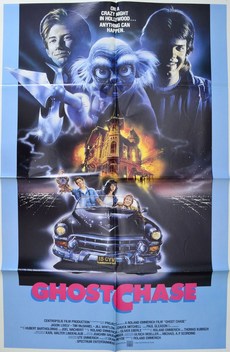 Ghost Chase (1987)