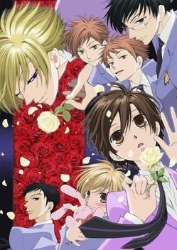 Ouran High School Host Club (2006)