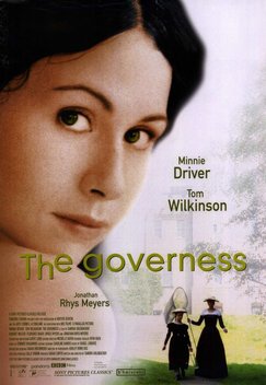 The Governess (1998)