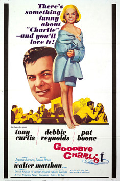 Goodbye Charlie (1964)