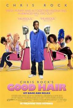 Good Hair (2009)