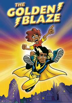 The Golden Blaze (2005)