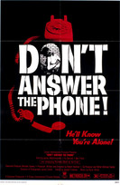 Don't Answer the Phone! (1980)