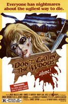 Don't Go in the Woods (1981)