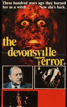 The Devonsville Terror (1983)