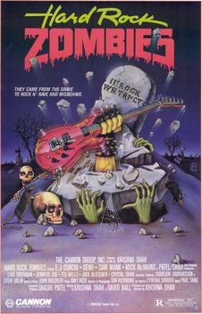 Rock 'n' Roll Nightmare (1987) review – That Was A Bit Mental