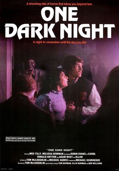 One Dark Night (1982)