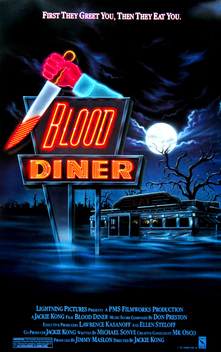 Blood Diner (1987)