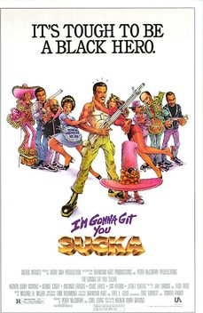 I'm Gonna Git You Sucka (1988)