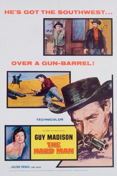 The Hard Man (1957)