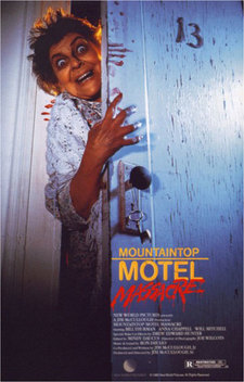 Mountaintop Motel Massacre (1986)