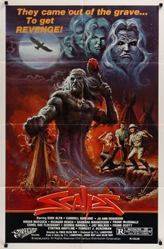 Scalps (1983)