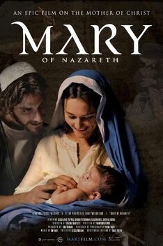 Mary of Nazareth (2012)