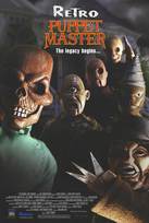 Puppet Master 3: Toulon's Revenge 4K Ultra HD