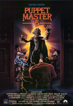 Puppet Master 5: The Final Chapter (1994)