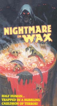 Nightmare in Wax (1969)