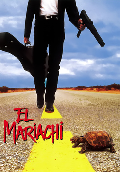 El Mariachi (1992)