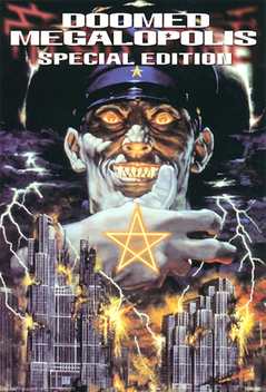 Doomed Megalopolis (1991-1992)