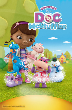 Doc McStuffins (2011-2020)