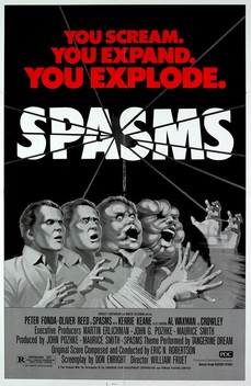 Spasms (1983)