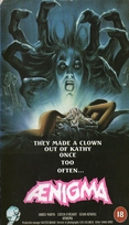 Aenigma (1987)
