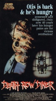 Death Row Diner (1988)
