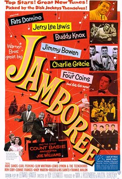 Jamboree (1957)