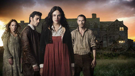 Jamaica Inn (2014)