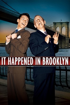 It Happened in Brooklyn (1947)