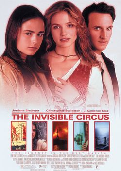 The Invisible Circus (2001)