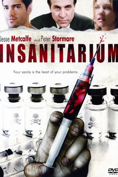 Insanitarium (2008)