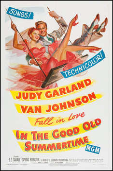 In the Good Old Summertime (1949)