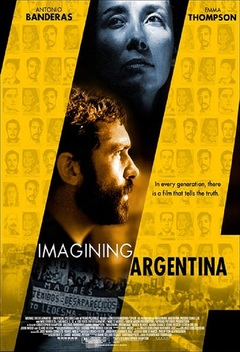 Imagining Argentina (2003)