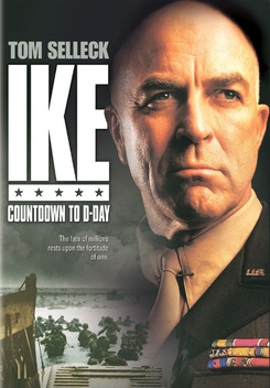 Ike: Countdown to D-Day (2004)