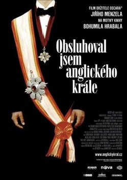 I Served the King of England (2006)