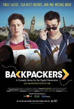 Backpackers (2014)