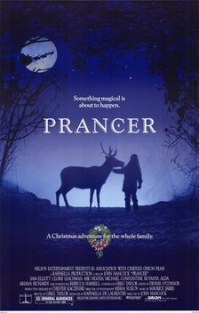 Prancer (1989)