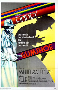 Gumshoe (1971)