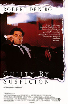 Guilty by Suspicion (1991)