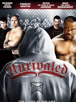Unrivaled (2010)