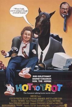 Hot to Trot (1988)