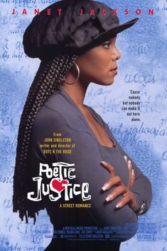 Poetic Justice (1993)