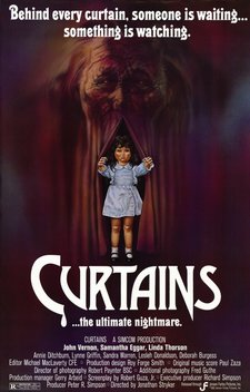 Curtains (1983)