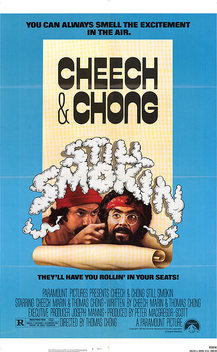 Still Smokin' (1983)