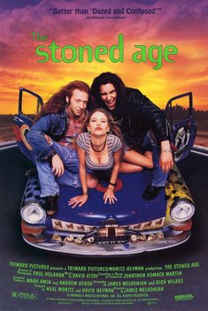 The Stoned Age (1994)