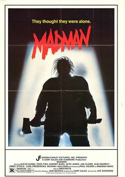 Madman (1981)