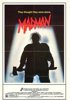 Madman (1981)