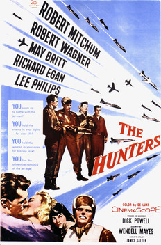 The Hunters (1958)