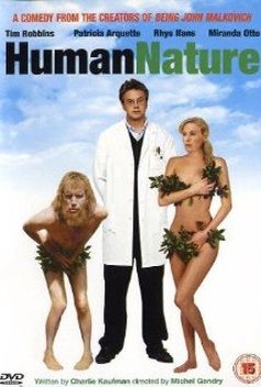 Human Nature (2001)