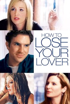 How to Lose Your Lover (2004)